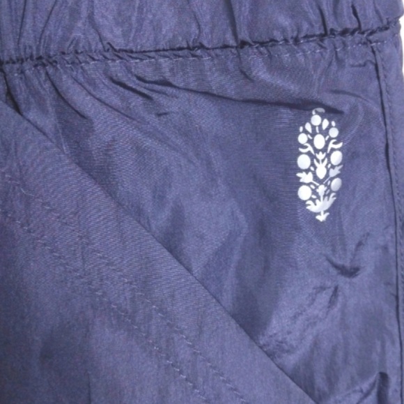 🥳HP🥳 Free People Movement The Way Home Smocked Waist Joggers NWOT - Picture 8 of 13